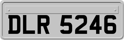 DLR5246