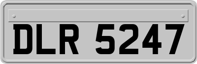 DLR5247