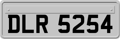 DLR5254