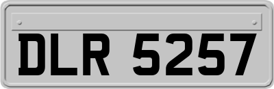 DLR5257