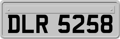 DLR5258