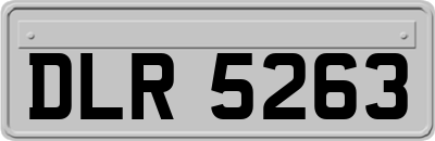 DLR5263