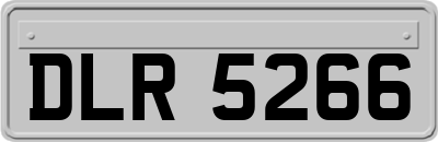 DLR5266