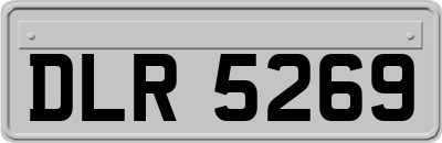 DLR5269