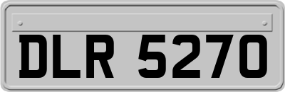 DLR5270