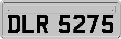 DLR5275
