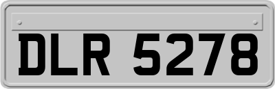 DLR5278
