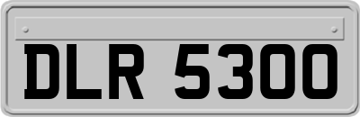 DLR5300