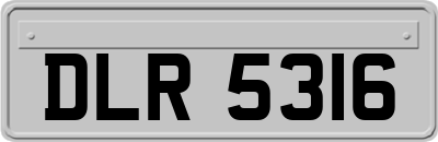 DLR5316