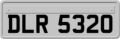 DLR5320