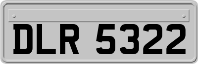 DLR5322