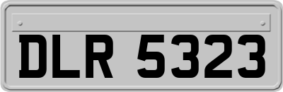 DLR5323