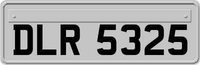 DLR5325
