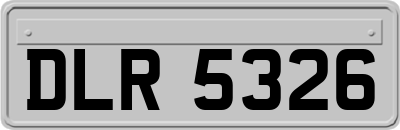 DLR5326