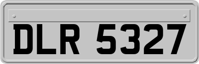 DLR5327