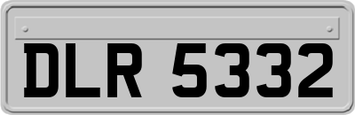DLR5332