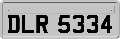 DLR5334