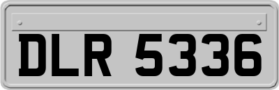 DLR5336