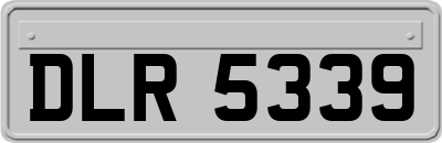 DLR5339