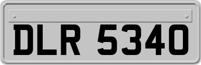 DLR5340