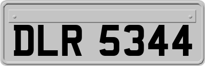 DLR5344