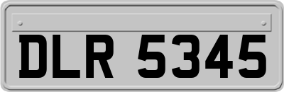 DLR5345