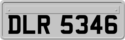 DLR5346