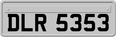 DLR5353