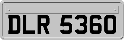 DLR5360