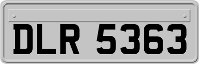 DLR5363