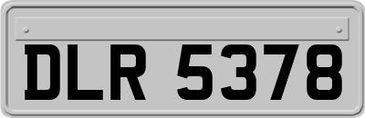 DLR5378