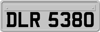 DLR5380
