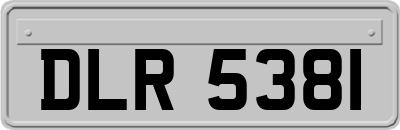 DLR5381