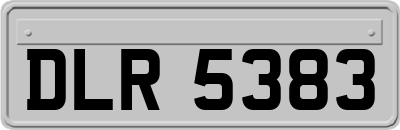 DLR5383
