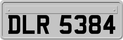 DLR5384