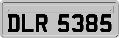 DLR5385