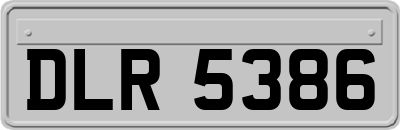 DLR5386