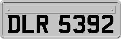 DLR5392