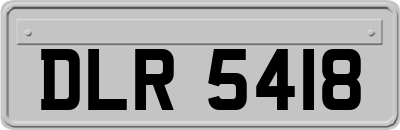 DLR5418