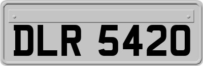 DLR5420