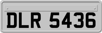 DLR5436