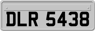 DLR5438
