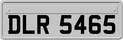 DLR5465