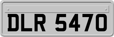 DLR5470
