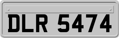 DLR5474