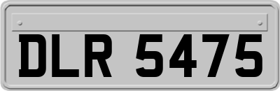 DLR5475