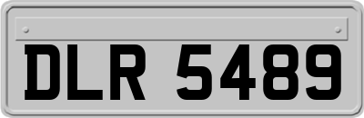 DLR5489