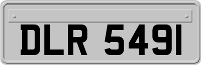 DLR5491