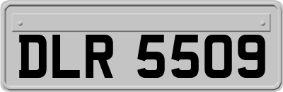 DLR5509