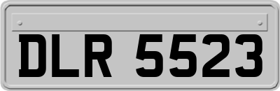DLR5523